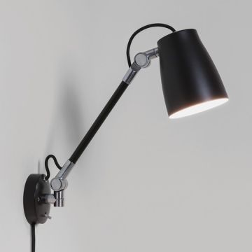 Astro Lighting ATELIER 1224016 Wandlamp 1x28W/E27 IP20