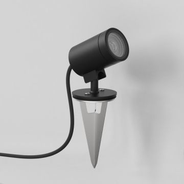 Astro Lighting BAYVILLE 1401009 Tuinspot 1x4,5W/LED 465LM IP65