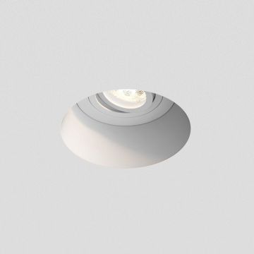Astro Lighting BLANCO 1253005 Inbouwspot 1x50W/GU10 IP20