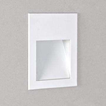 Astro Lighting BORGO 1212004 Inbouwarmatuur 1x2W/LED 71,6LM IP20