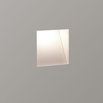 Astro Lighting BORGO 1212008 Inbouwarmatuur 1x2W/LED 80LM IP20