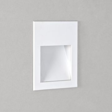 Astro Lighting BORGO 1212024 Inbouwarmatuur 1x2W/LED 68LM IP20