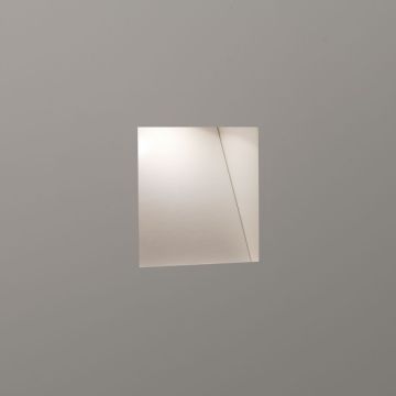Astro Lighting BORGO 1212028 Inbouwarmatuur 1x2W/LED 70LM IP20