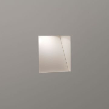 Astro Lighting BORGO 1212037 Inbouwarmatuur 1x2W/LED 29,3LM IP20