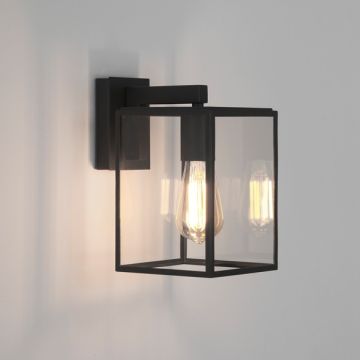 Astro Lighting BOX 1354003 Wandlamp 1x60W/E27 IP23
