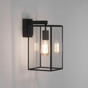 Astro Lighting BOX 1354004 Wandlamp 1x60W/E27 IP23