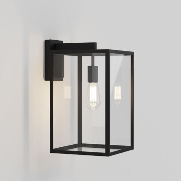 Astro Lighting BOX 1354007 Wandlamp 1x60W/E27 IP44