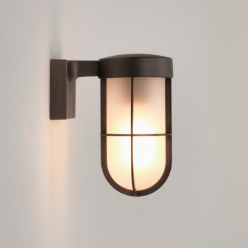 Astro Lighting CABIN 1368026 Wandlamp 1x60W/E27 IP44
