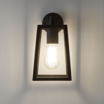 Astro Lighting CALVI 1306001 Wandlamp 1x60W/E27 IP23