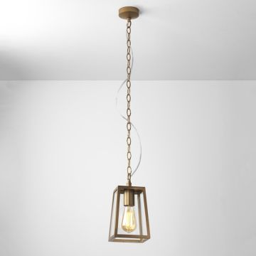 Astro Lighting CALVI 1306006 Hanglamp 1x60W/E27 IP23