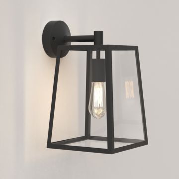 Astro Lighting CALVI 1306011 Wandlamp 1x60W/E27 IP44