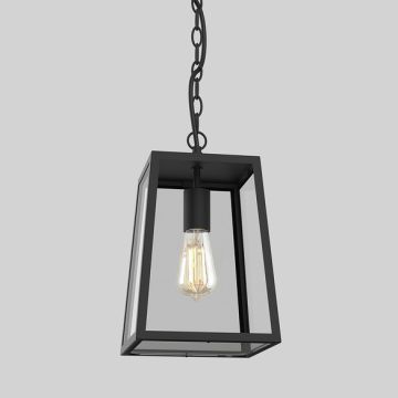 Astro Lighting CALVI 1306013 Hanglamp 1x60W/E27 IP44