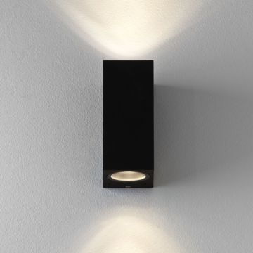 Astro Lighting CHIOS 1310004 Wandlamp 2x6W/GU10 IP44