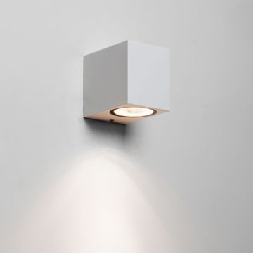 Astro Lighting CHIOS 1310005 Wandlamp 1x6W/GU10 IP44