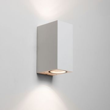 Astro Lighting CHIOS 1310006 Wandlamp 2x6W/GU10 IP44