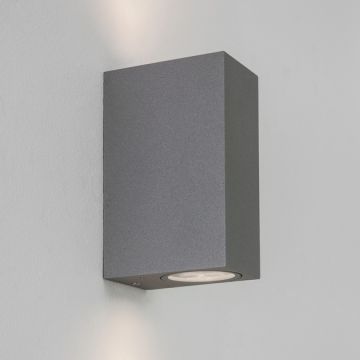 Astro Lighting CHIOS 1310008 Wandlamp 2x6W/GU10 IP44