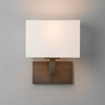 Astro Lighting CONNAUGHT 1099004 Wandlamp 1x60W/E14 IP20