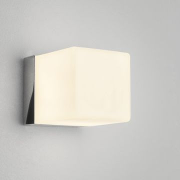 Astro Lighting CUBE 1140001 Wandlamp 1x40W/G9 IP44