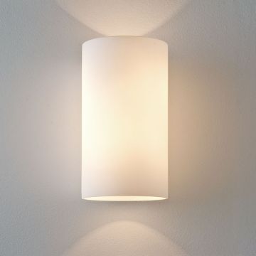 Astro Lighting CYL 1186002 Wandlamp 2x60W/E27 IP20