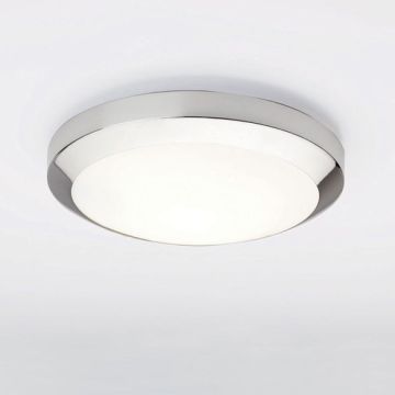 Astro Lighting DAKOTA 1129001 Plafondlamp 1x60W/E27 IP44