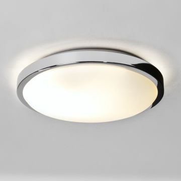 Astro Lighting DENIA 1134001 Plafondlamp 2x40W/E14 IP44