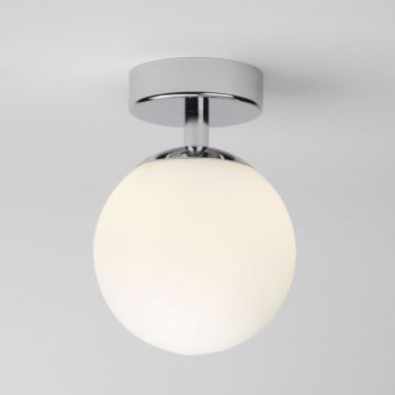 Astro Lighting DENVER 1038001 Plafondlamp 1x40W/G9 IP44