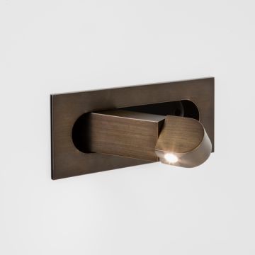 Astro Lighting DIGIT 1323011 Wandlamp 1x4,4W/LED 174,9LM IP20