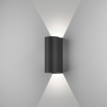 Astro Lighting DUNBAR 1384005 Wandlamp 1x7,5W/LED 302,67LM IP65