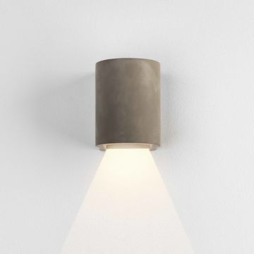 Astro Lighting DUNBAR 1384019 Wandlamp 1x3,9W/LED 59,74LM IP65