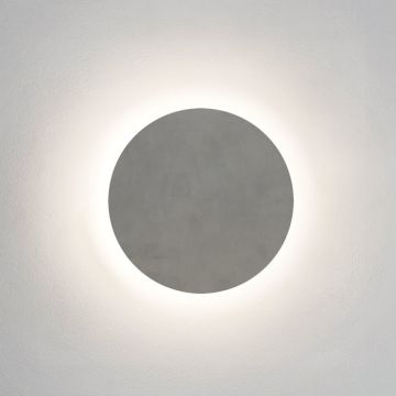 Astro Lighting ECLIPSE 1333011 Plafondlamp 1x12,6W/LED 597LM IP44