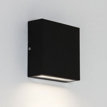 Astro Lighting ELIS 1331001 Wandlamp 1x4,7W/LED 248LM IP54