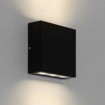 Astro Lighting ELIS 1331002 Wandlamp 1x8,2W/LED 524LM IP54