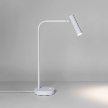Astro Lighting ENNA 1058005 Bureau lamp 1x4.5W/LED 124LM IP20