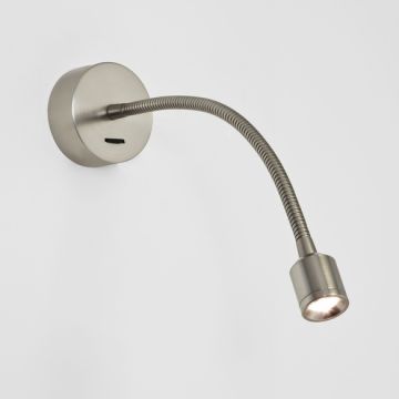 Astro Lighting FOSSO 1138008 Wandlamp 1x2,5W/LED 90,04LM IP20