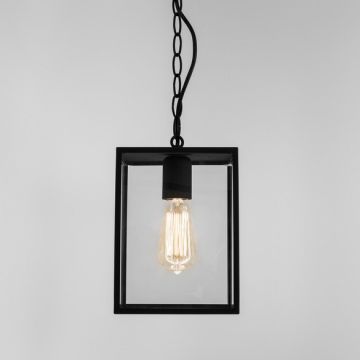 Astro Lighting HOMEFIELD 1095010 Hanglamp 1x60W/E27 IP23