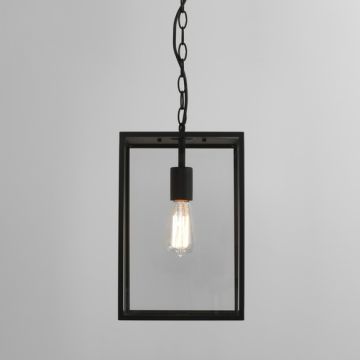 Astro Lighting HOMEFIELD 1095015 Hanglamp 1x60W/E27 IP23