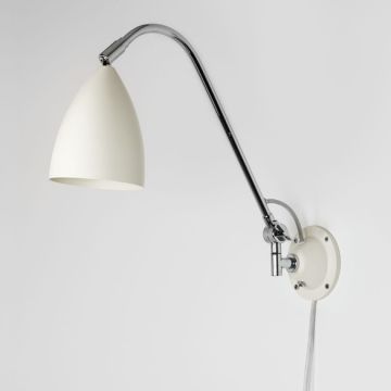 Astro Lighting JOEL 1223021 Wandlamp 1x42W/E27 IP20