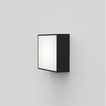 Astro Lighting KEA 1391006 Plafondlamp 1x5,3W/LED 347,6LM IP65