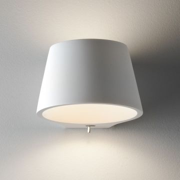 Astro Lighting KOZA 1155001 Wandlamp 1x60W/E14 IP20
