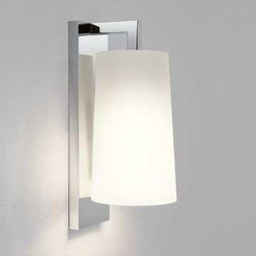 Astro Lighting LAGO 1297001 Wandlamp 1x60W/E27 IP44