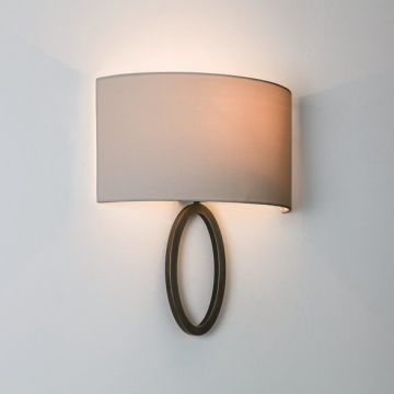 Astro Lighting LIMA 1318009 Wandlamp 1x60W/E27 IP20