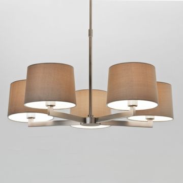 Astro Lighting MARTINA 1302002 Kroonluchter 5x60W/E14 IP20