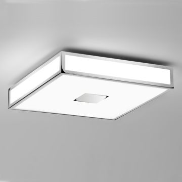 Astro Lighting MASHIKO 1121010 Plafondlamp 4x40W/E27 IP44