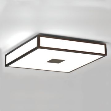 Astro Lighting MASHIKO 1121013 Plafondlamp 4x40W/E27 IP44
