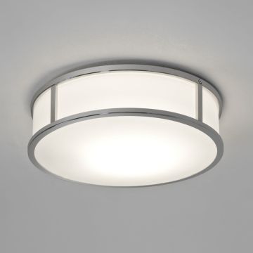 Astro Lighting MASHIKO 1121017 Plafondlamp 1x60W/E27 IP44