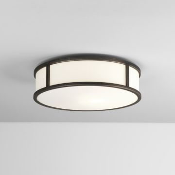 Astro Lighting MASHIKO 1121043 Plafondlamp 1x60W/E27 IP44