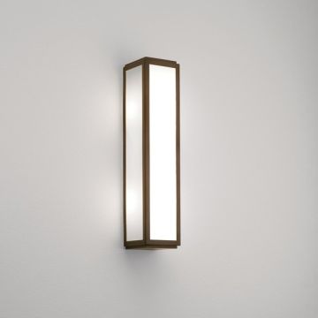 Astro Lighting MASHIKO 1121055 Wandlamp 2x40W/E14 IP44