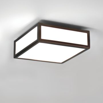 Astro Lighting MASHIKO 1121056 Plafondlamp 1x60W/E27 IP44
