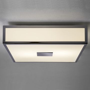 Astro Lighting MASHIKO CLASSIC 1121005 Plafondlamp 2x60W/E27 IP44