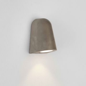 Astro Lighting MAST 1317006 Wandlamp 1x6W/GU10 IP44